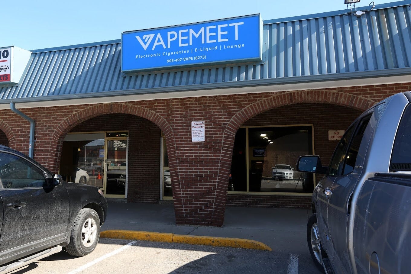 VapeMeet Brampton: Explore Brampton's Best Vape Store at VapeMeet VapeMeet Brampton: Explore Brampton's Best Vape Store at VapeMeet