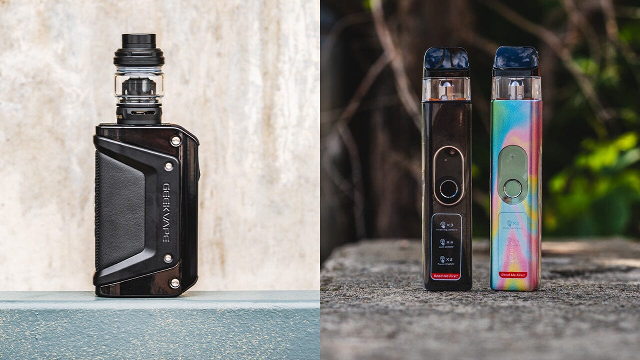 The Ultimate Vape Guide: Tips and Insights for New Vapers VapeMeet The Ultimate Vape Guide: Tips and Insights for New Vapers VapeMeet