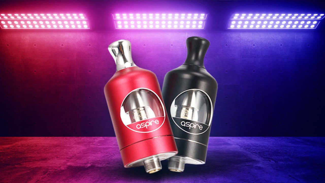 Aspire Nautilus 2 Review