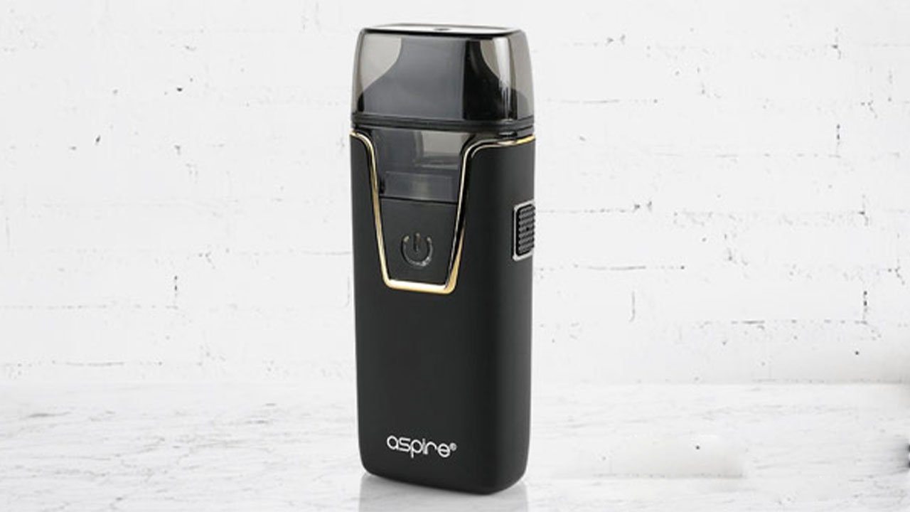 Aspire - Nautilus AIO Kit Review VapeMeet Aspire - Nautilus AIO Kit Review VapeMeet