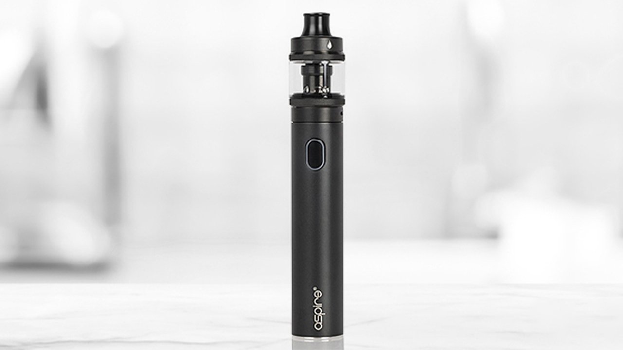 Aspire Tigon Kit Review