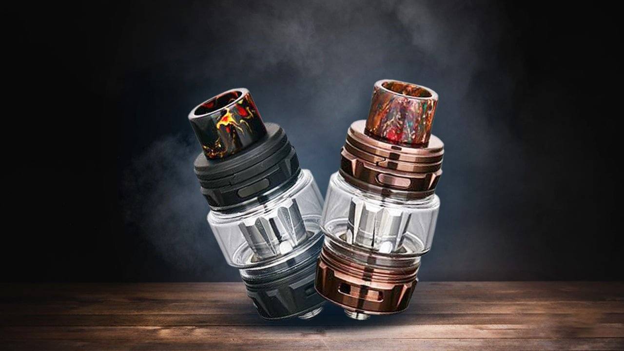 HorizonTech Falcon King Tank Review