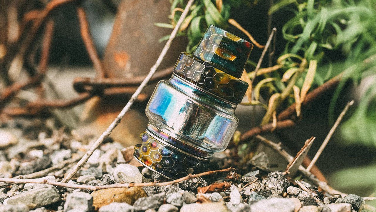 HorizonTech Falcon Resin Tank Review