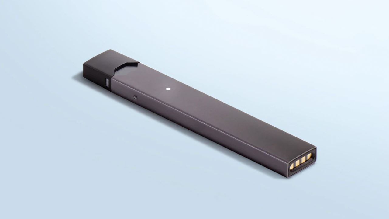 Why Juul is Still the Best…