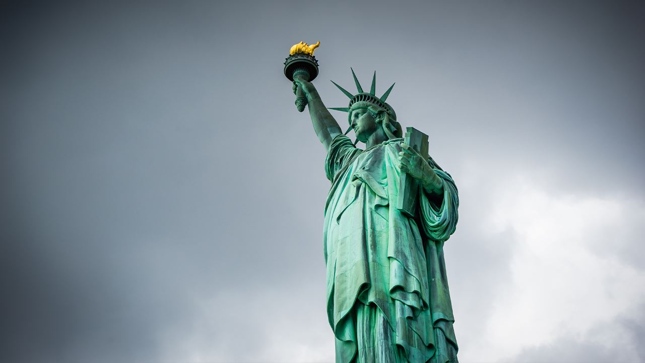 Judge BLOCKS New York Flavour Ban!