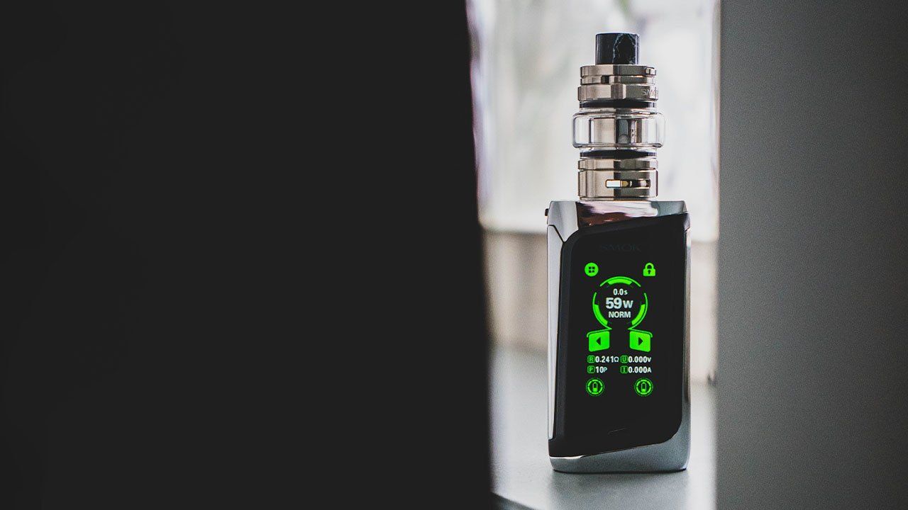 Smok Morph Kit Review
