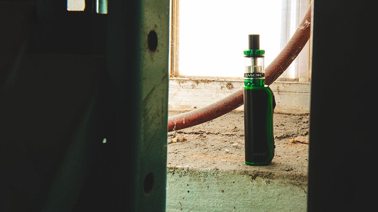 Smok Priv N19 Kit Review