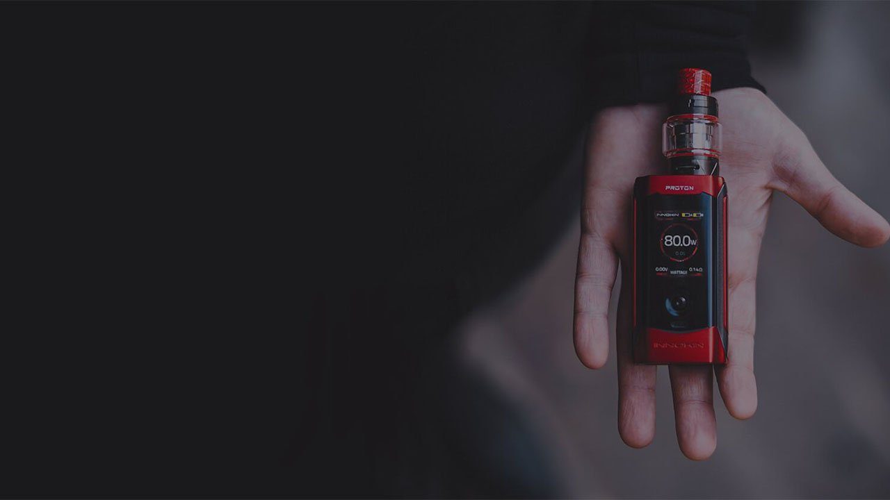 Innokin Proton Kit Review