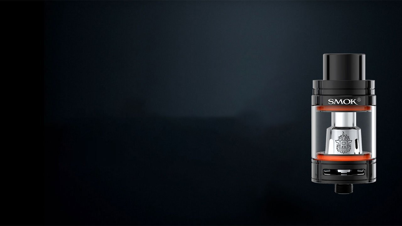 Smok TFV8 Big Baby Beast Tank Review