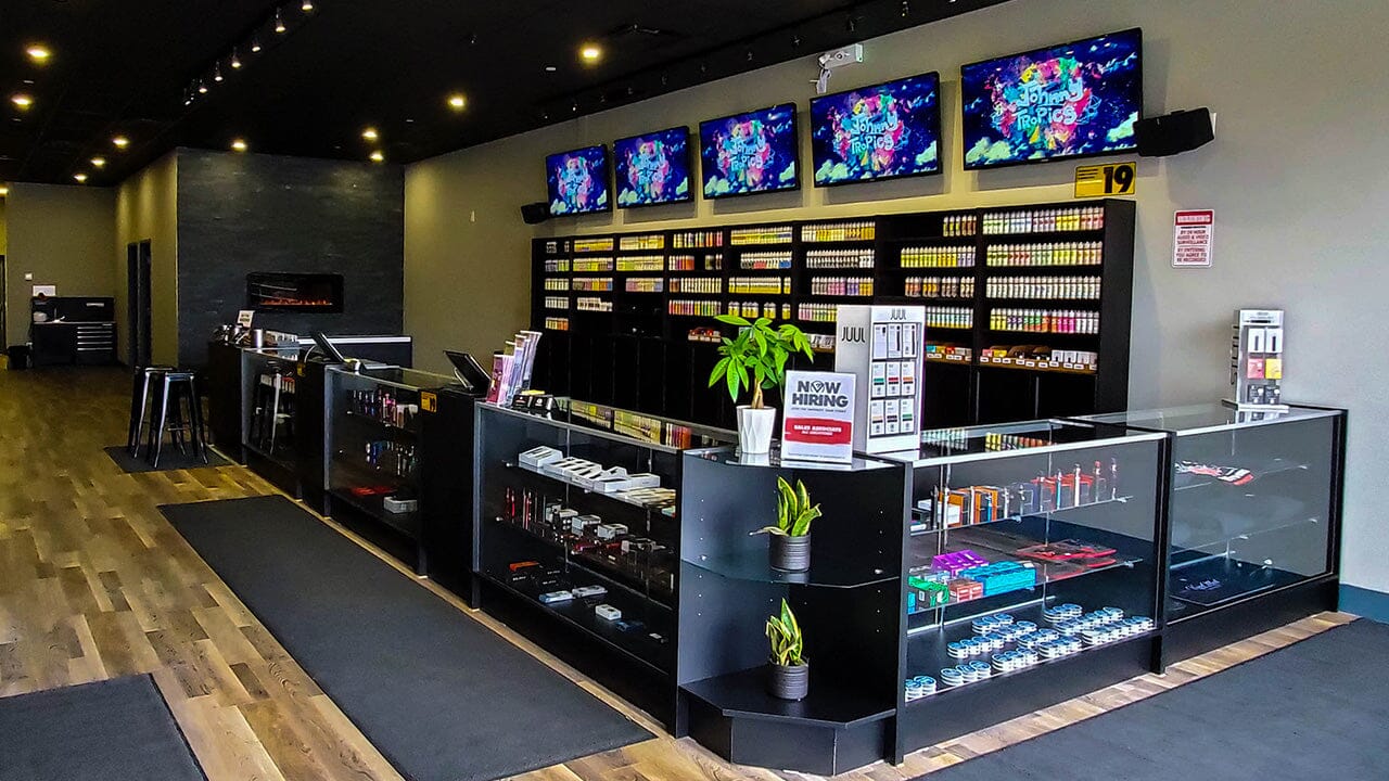 Where Do You Buy Your Vapes? Gas Stations vs Vape Stores VapeMeet Where Do You Buy Your Vapes? Gas Stations vs Vape Stores VapeMeet