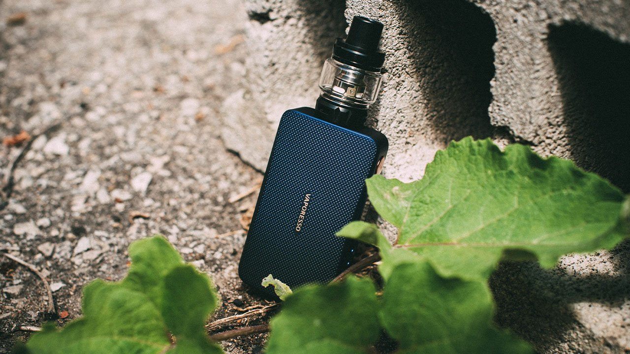 Vaporesso Gen Kit Review