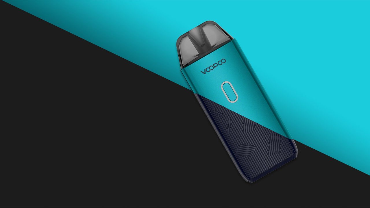 VooPoo Find Trio Pod System Review