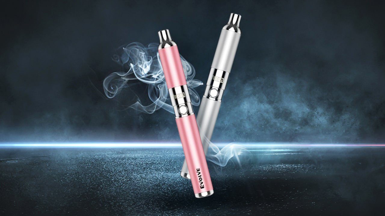Yocan Evolve D Vaporizer Review