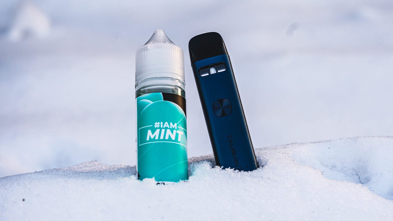 How to Vape in Cold Weather: Tips for a Smooth Winter Experience