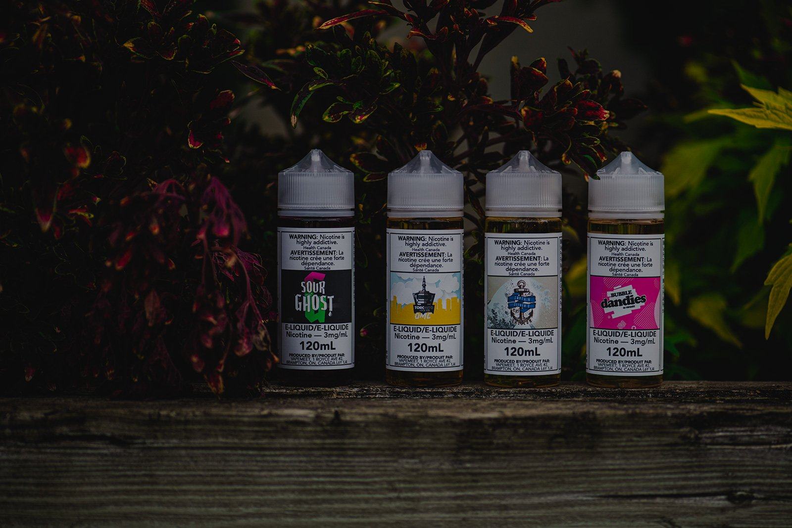 Best Selling e Juice | VapeMeet Best Selling e Juice | VapeMeet
