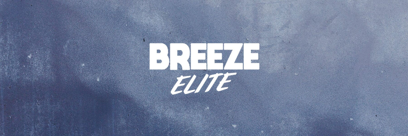 Breeze Elite 4000 Disposable Vape