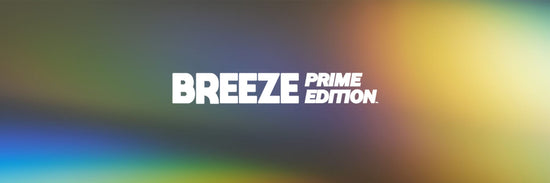 Breeze Prime 6000 Disposable Vape