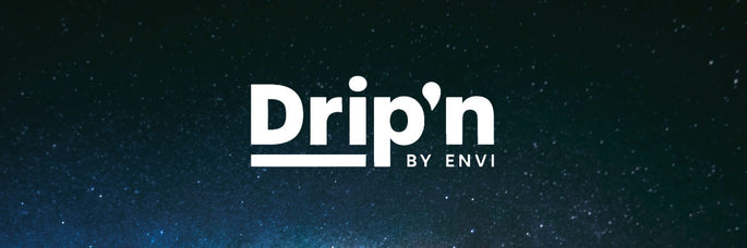 Drip'n By Envi MVP Series Disposable Vape