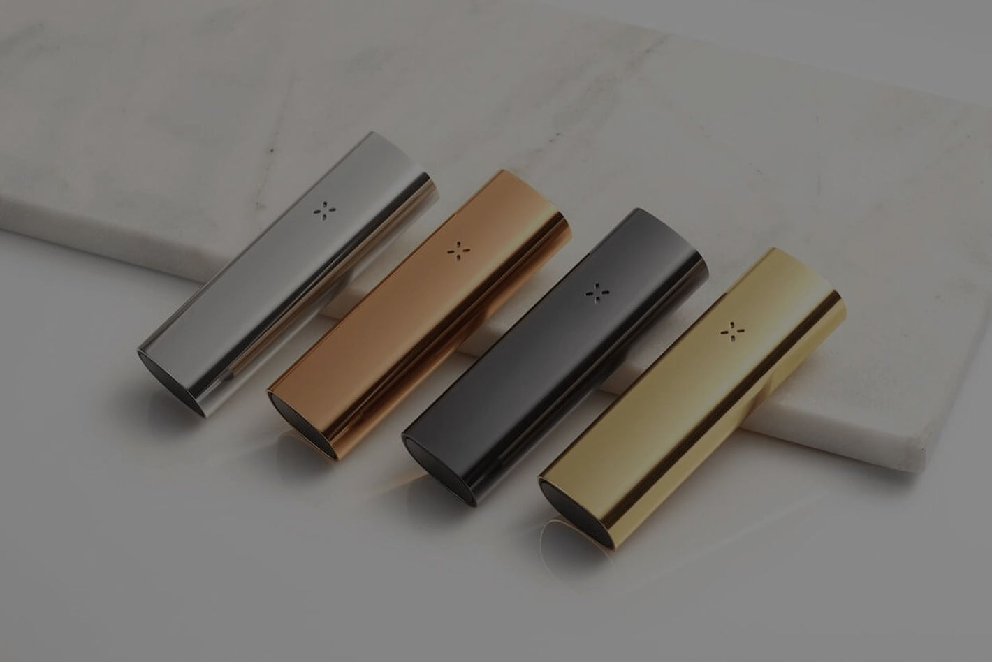 Dry Herb Vaporizer