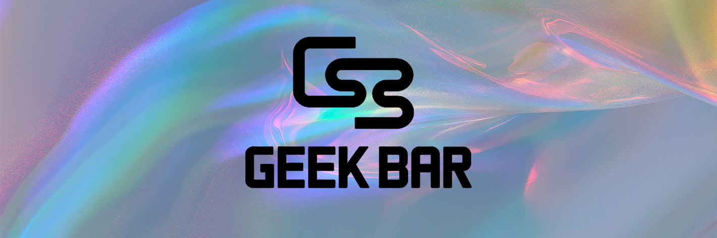 Geek Bar DF8000 Disposable Vape