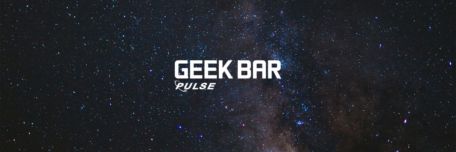 Geek Bar Pulse Disposable Vape VapeMeet Geek Bar Pulse Disposable Vape VapeMeet