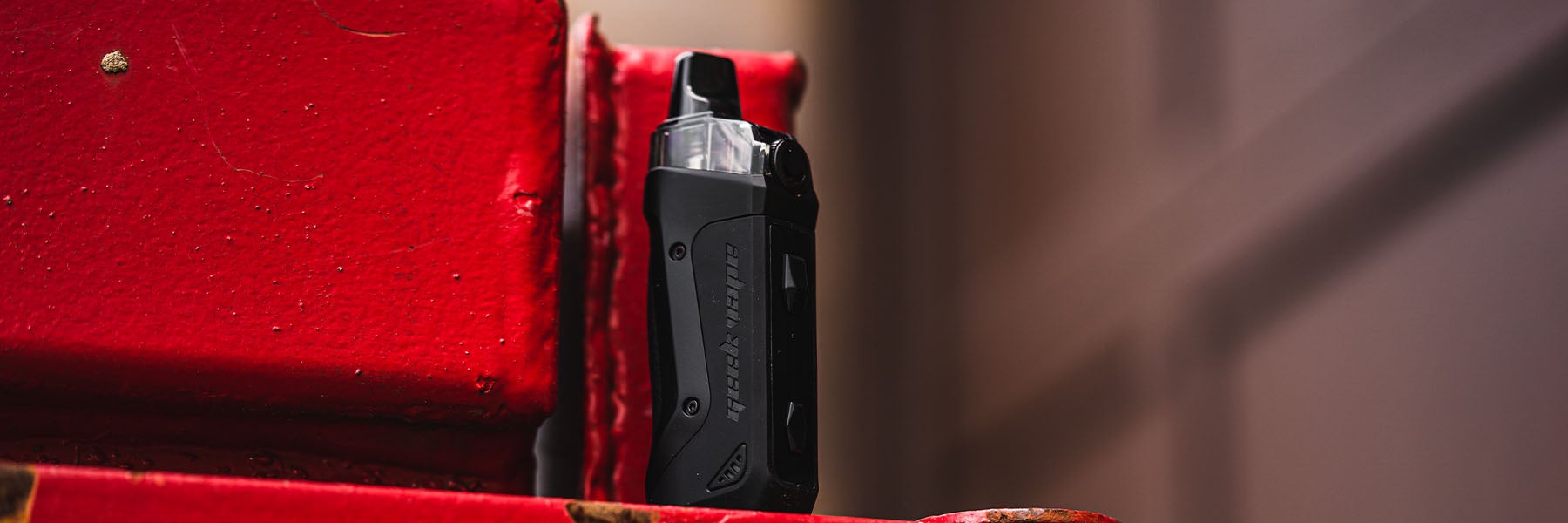 GeekVape Devices Canada