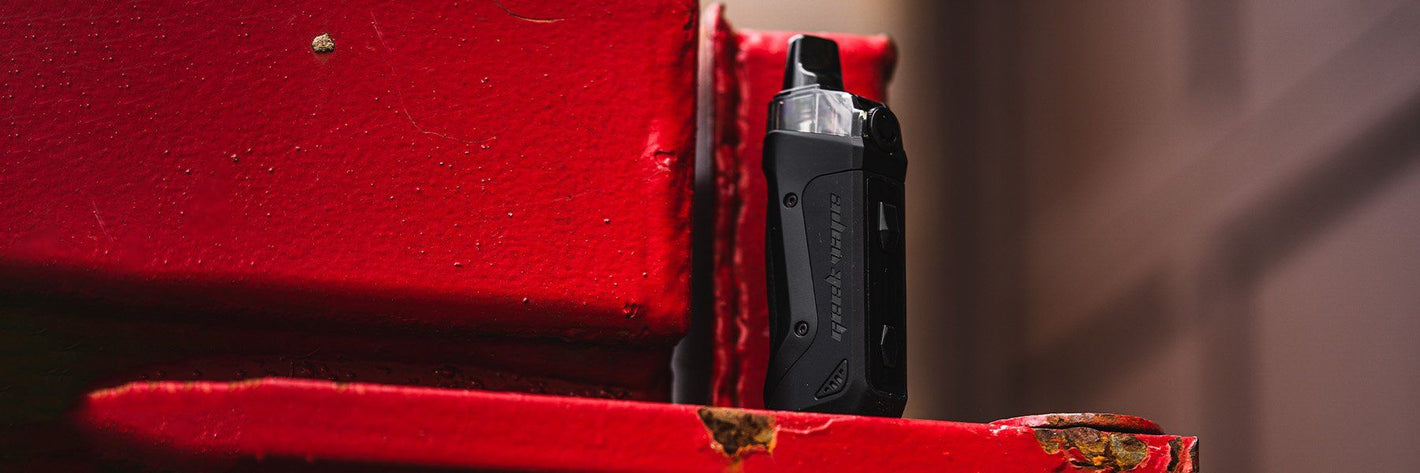 GeekVape Pod Systems