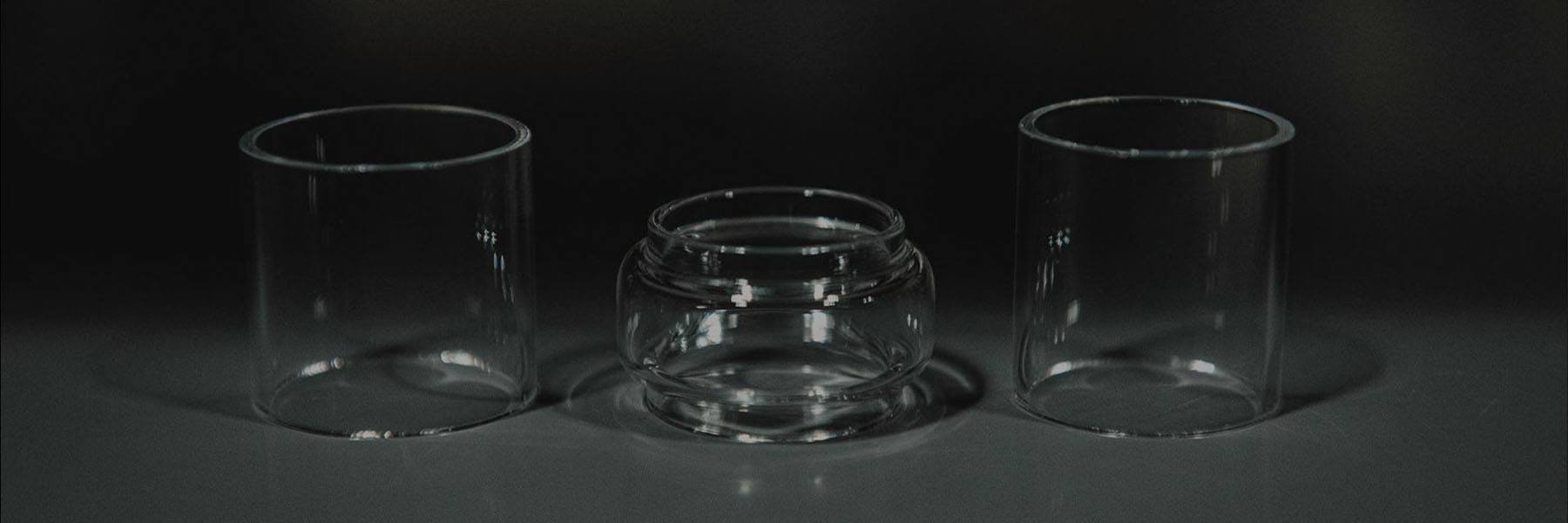 Replacement Glass – VapeMeet