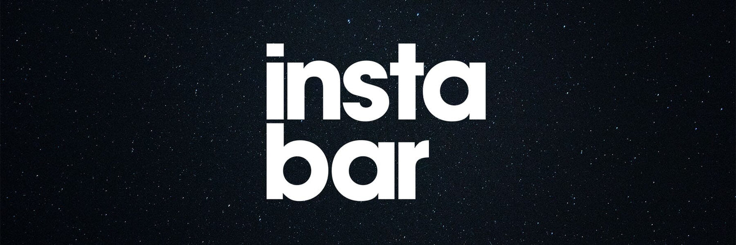 Instabar Jar Disposable Vape