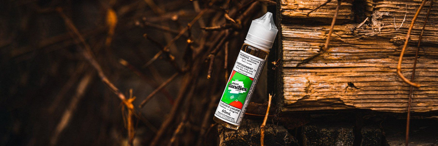 Newest E-Liquid