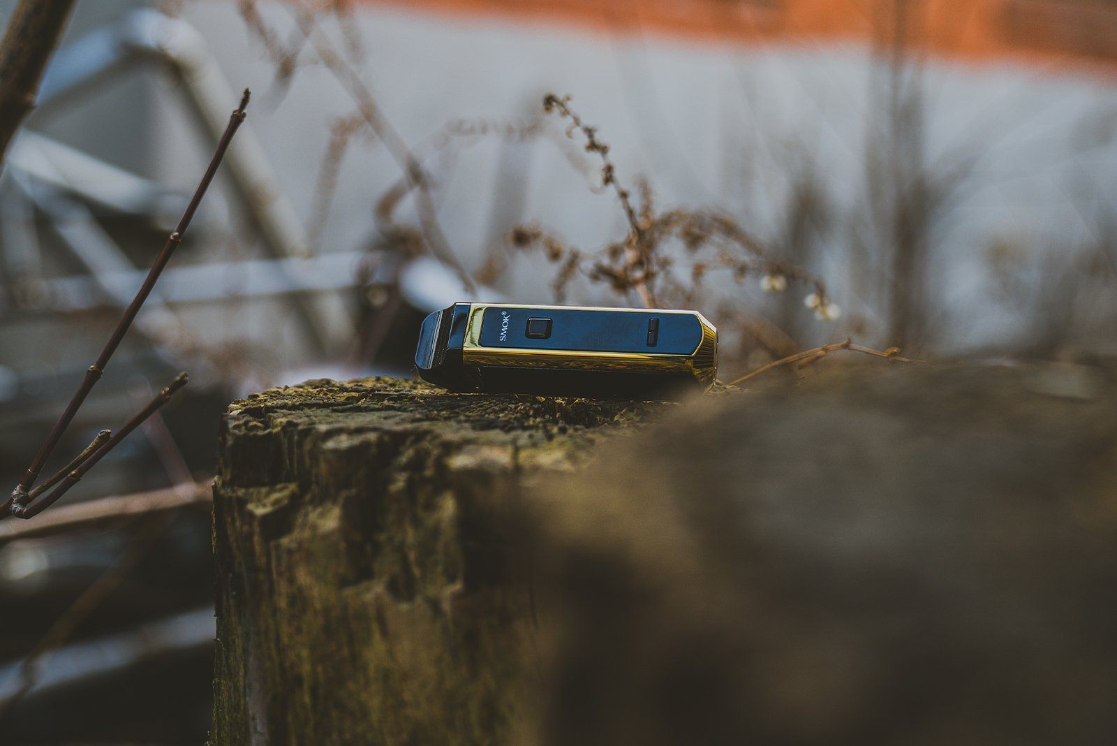 Online Only – VapeMeet