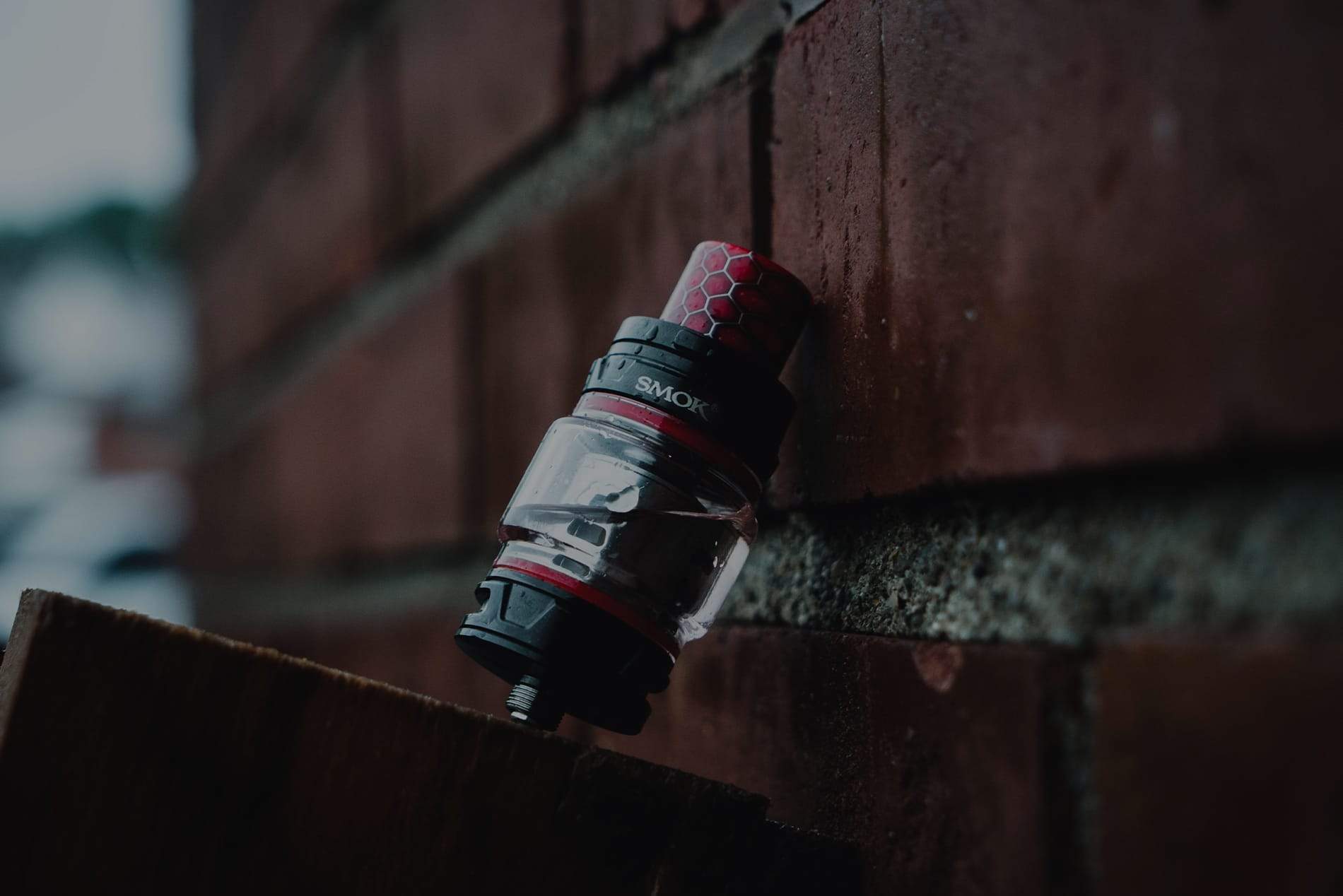 Tanks VapeMeet Tanks VapeMeet
