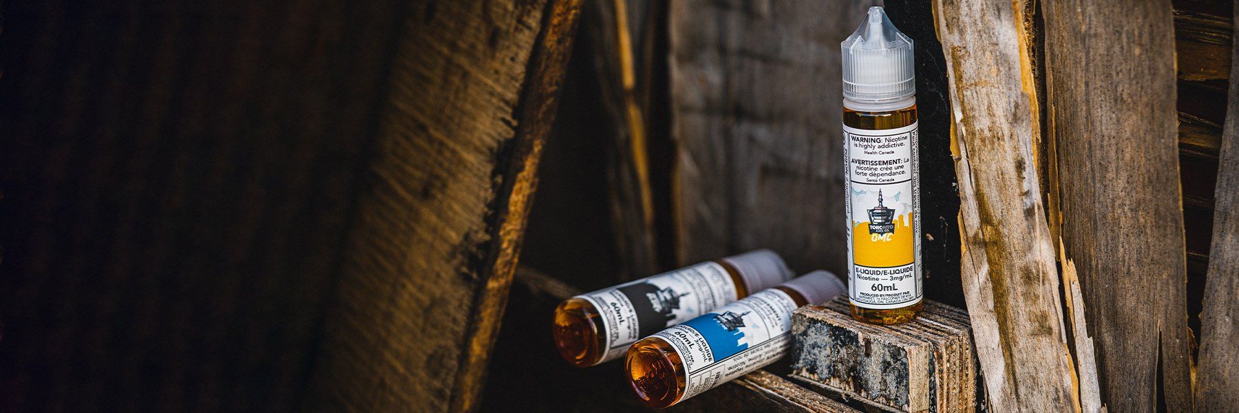 Toronto Juice Co. E-Liquids | Premium Vape Juice VapeMeet Toronto Juice Co. E-Liquids | Premium Vape Juice VapeMeet