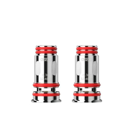 VooPoo PNP X Vape Replacement Coil Replacement Coil VooPoo 0.3 ohm