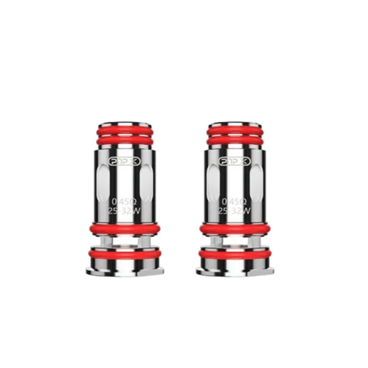 VooPoo PNP X Vape Replacement Coil Replacement Coil VooPoo 0.45 ohm