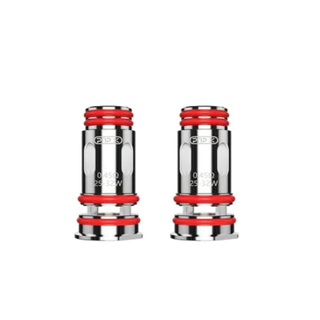 VooPoo PNP X Vape Replacement Coil Replacement Coil VooPoo 0.45 ohm