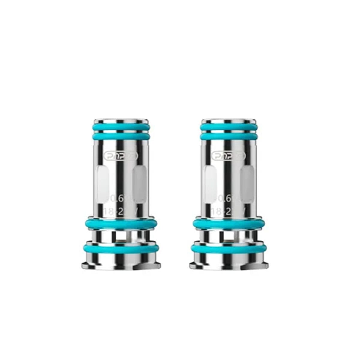 VooPoo PNP X Vape Replacement Coil Replacement Coil VooPoo 0.6 ohm