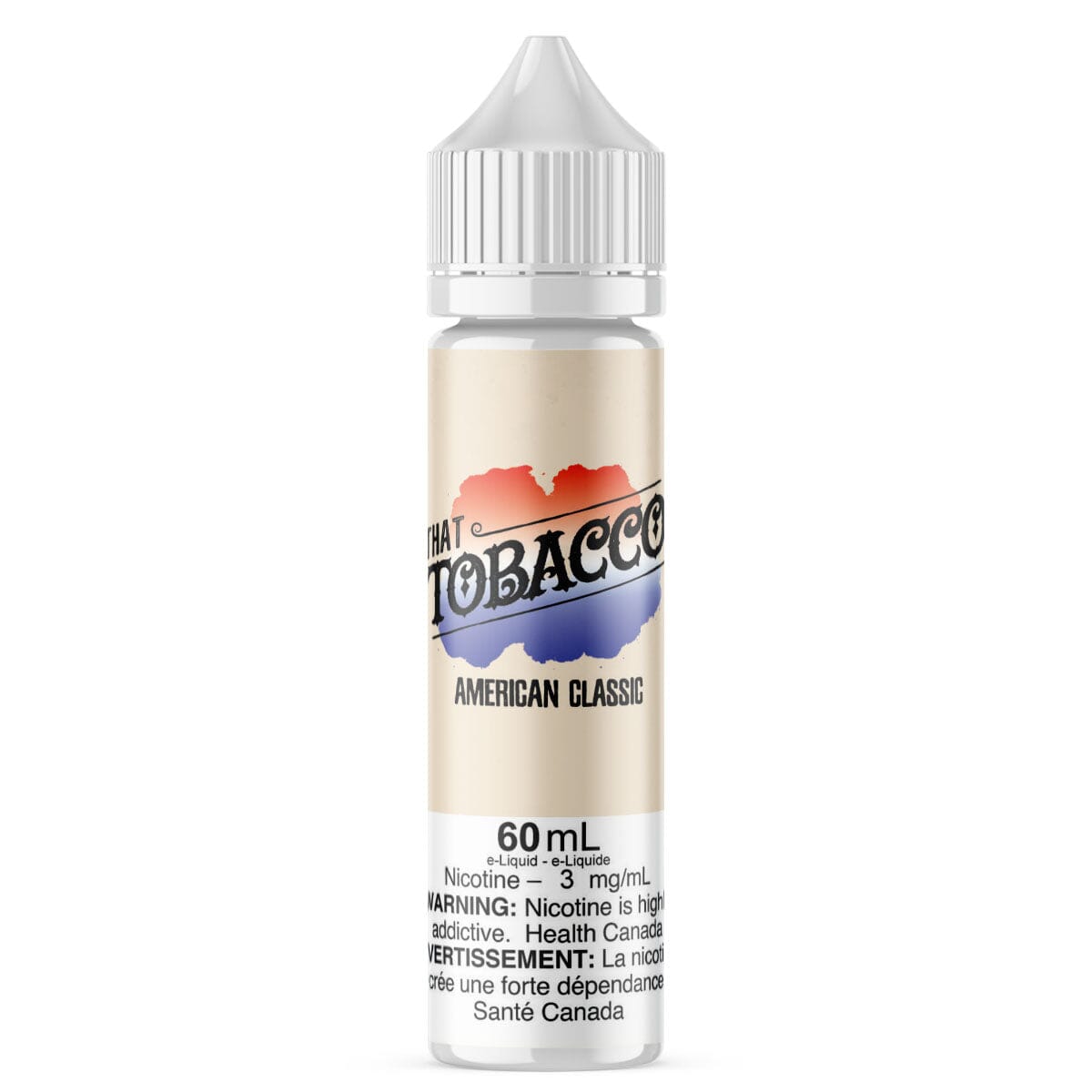 That Tobacco American Classic E Juice | VapeMeet That Tobacco American Classic E Juice | VapeMeet