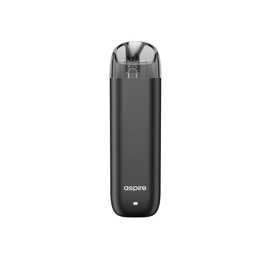 Aspire Minican 3 Vape Pod Kit Pod System Aspire Black