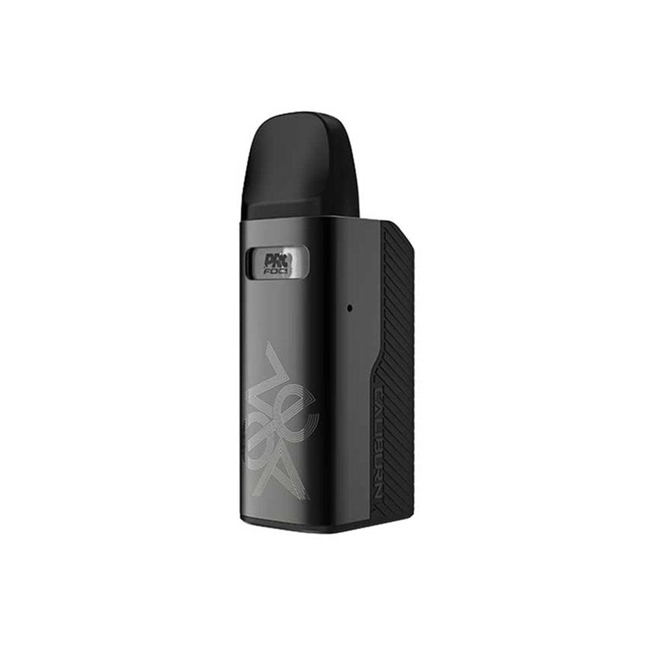 Uwell Caliburn GZ2 Pod Kit Pod System Uwell Black