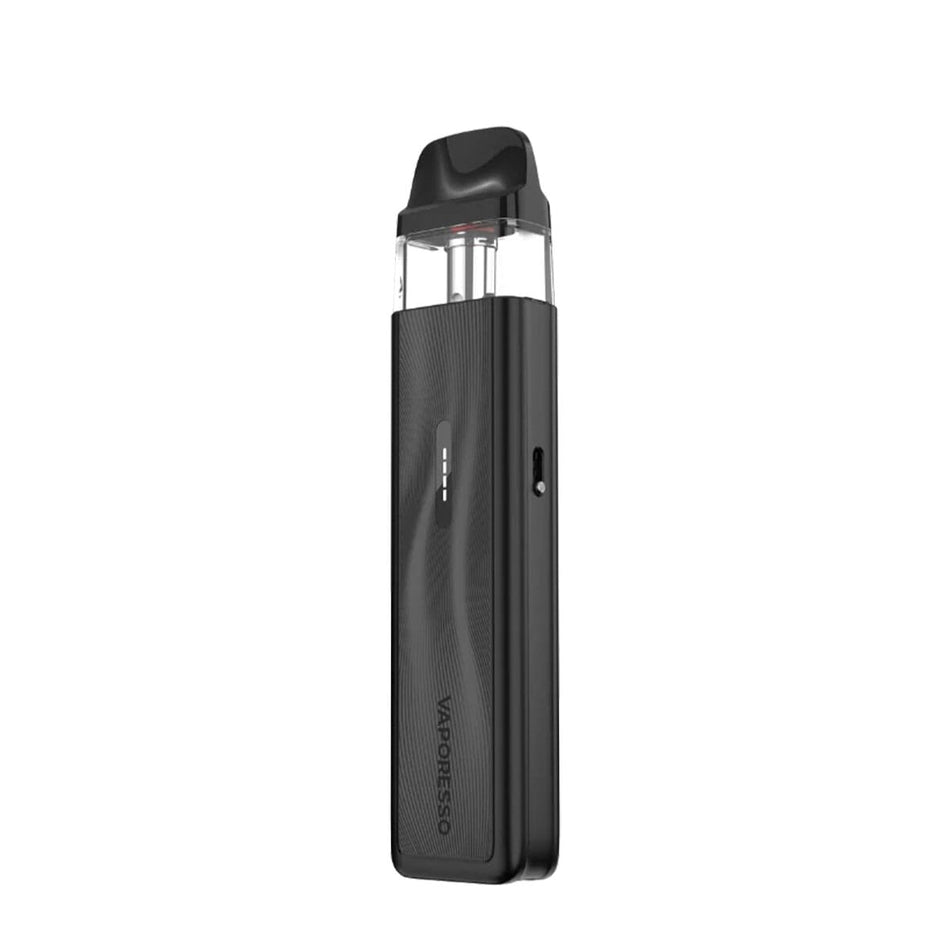 Vaporesso XROS 5 Mini Vape Pod System Pod System Vaporesso Black