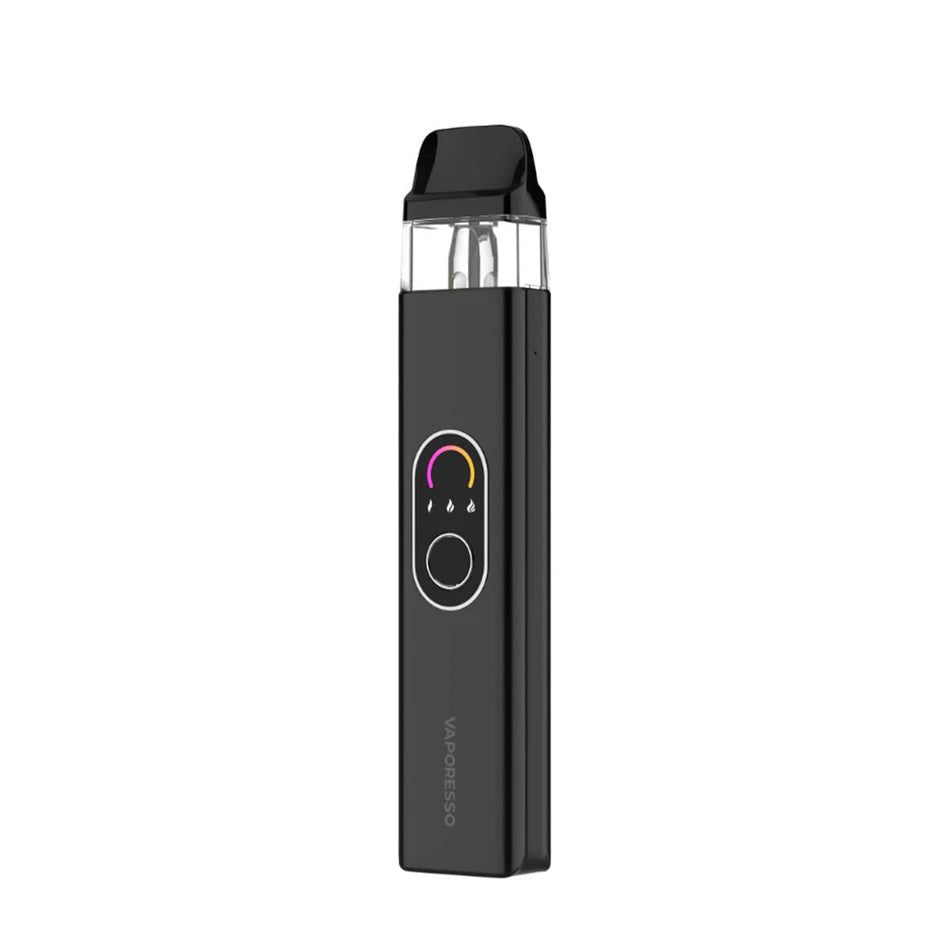 Vaporesso XROS 4 Vape Pod System Pod System Vaporesso Black