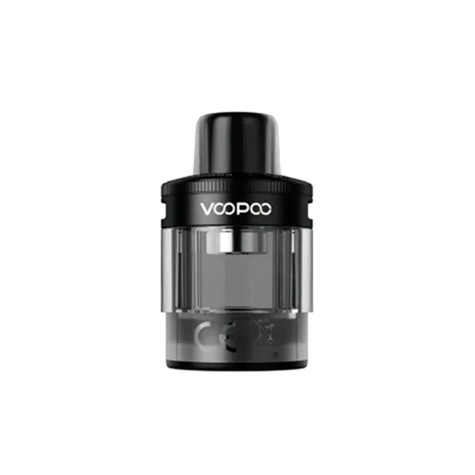 VooPoo PNP X DTL Vape Tank Tanks VooPoo Black