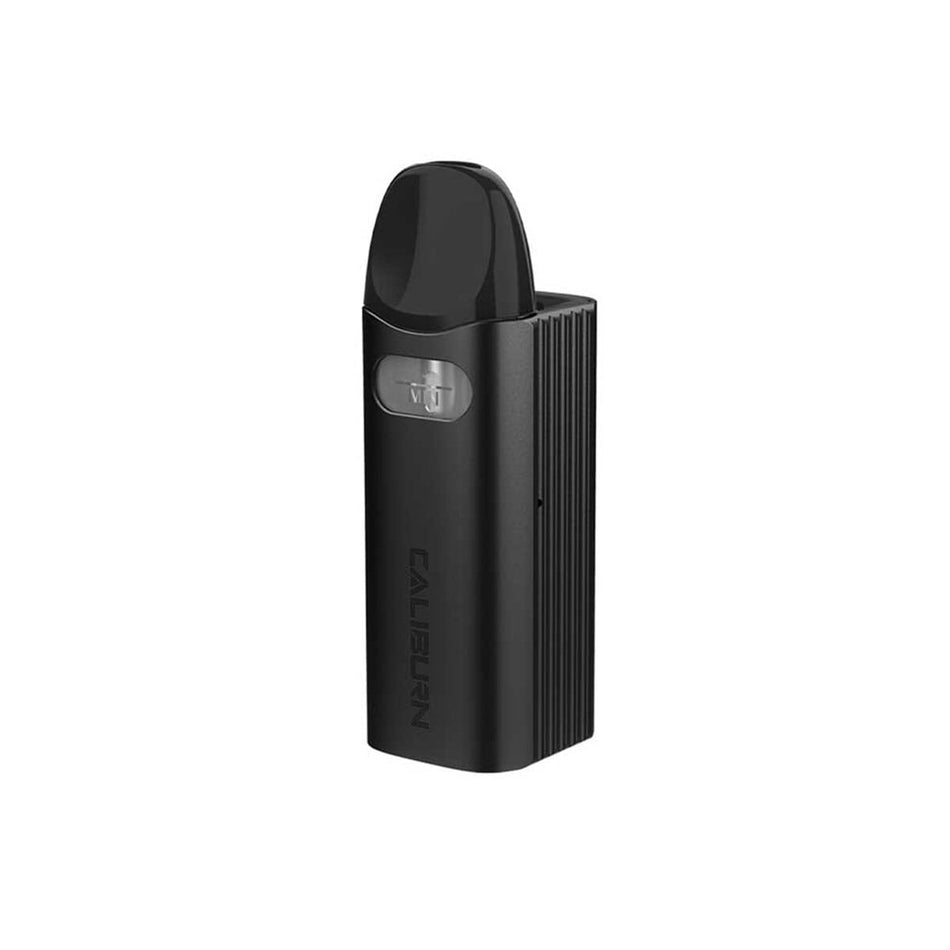 Uwell Caliburn AZ3 Pod Kit Pod System Uwell Black
