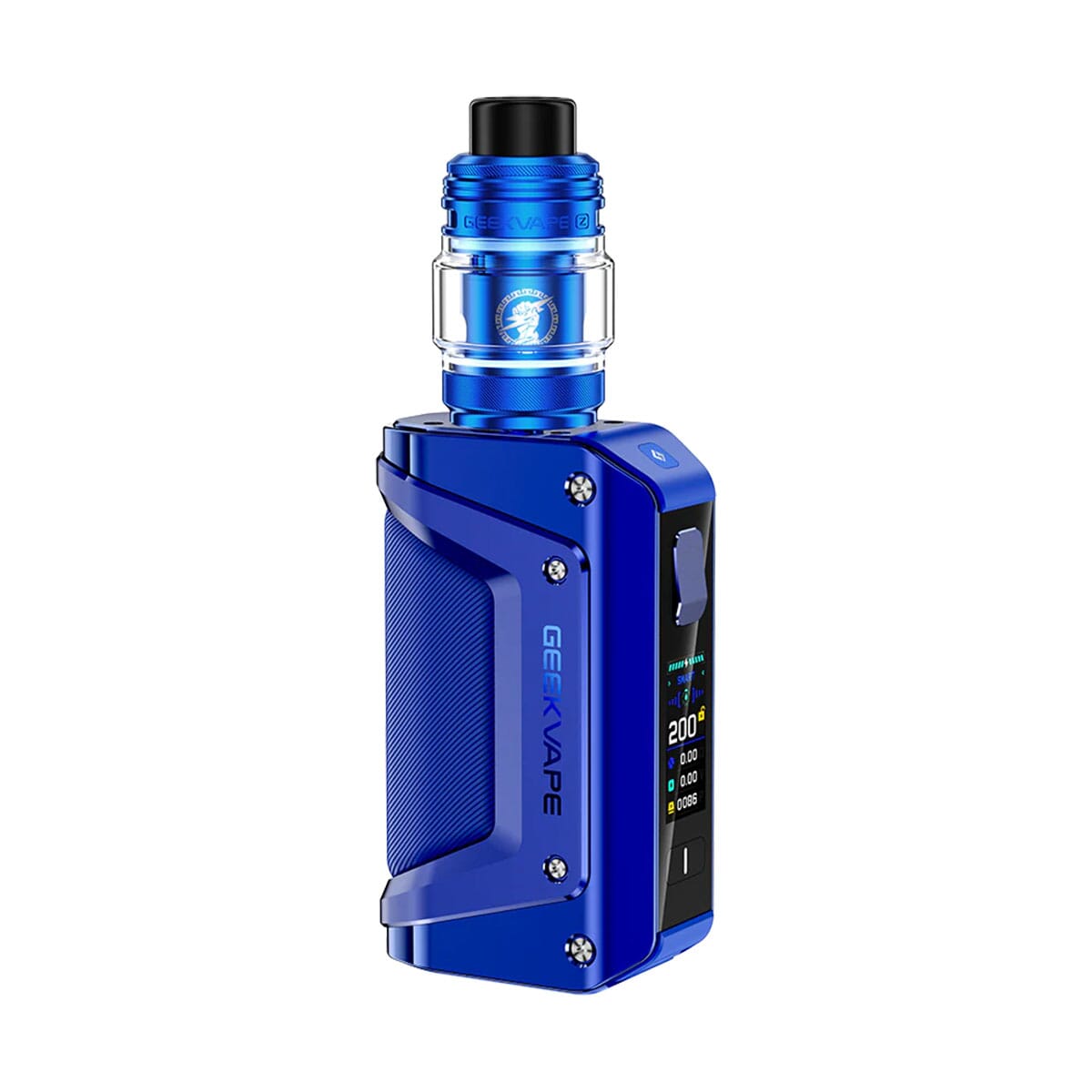 Geekvape Aegis Legend 3 Vape Starter Kit Starter Kit GeekVape Blue