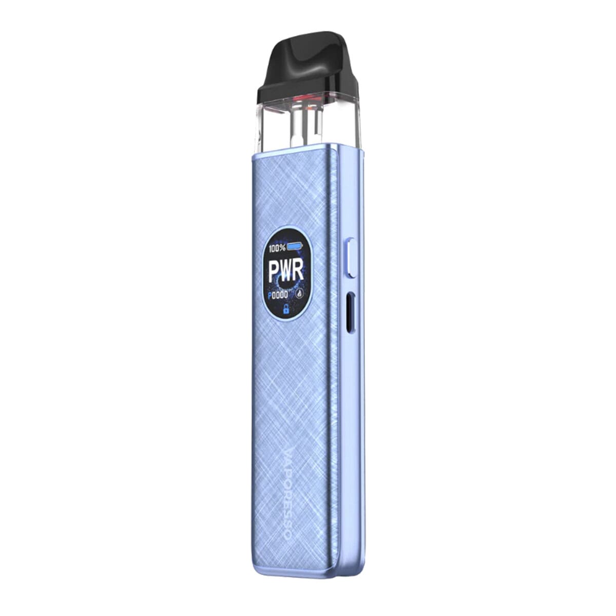 Vaporesso XROS 5 Vape Pod System Pod System Vaporesso Blue Silk