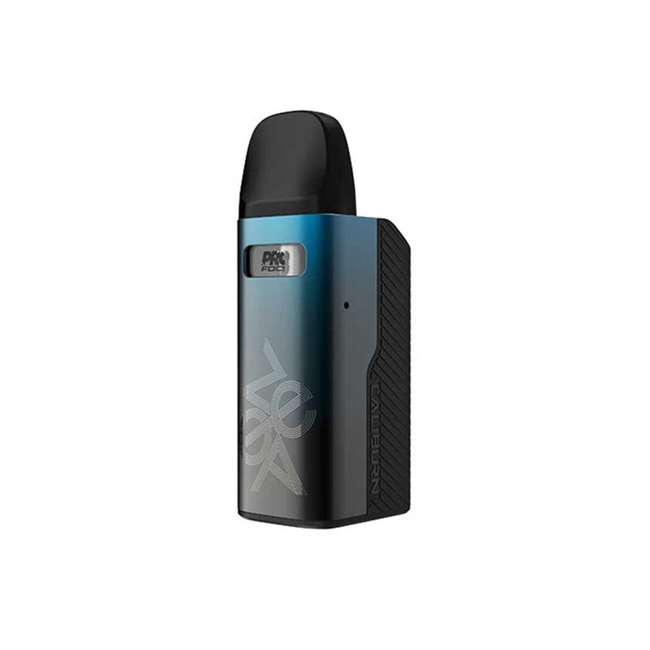 Uwell Caliburn GZ2 Pod Kit Pod System Uwell Blue & Black