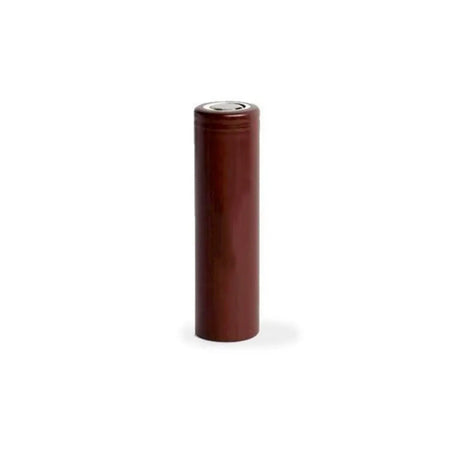 Brown 18650 Vape Battery Battery Battery