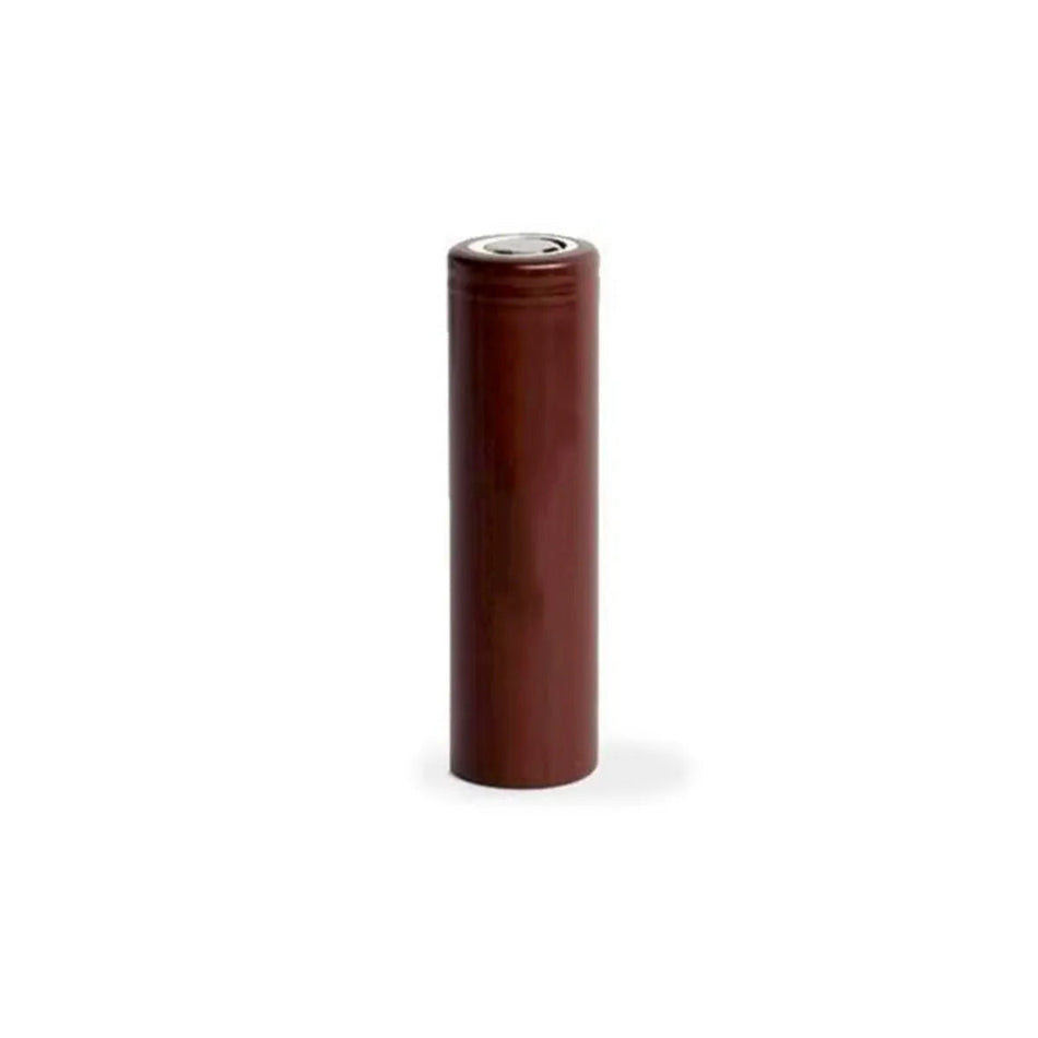 Brown 18650 Vape Battery Battery Battery