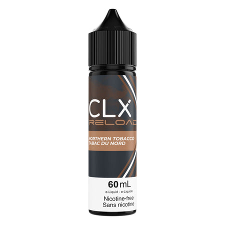 CLX - Northern Tobacco Juice CLX